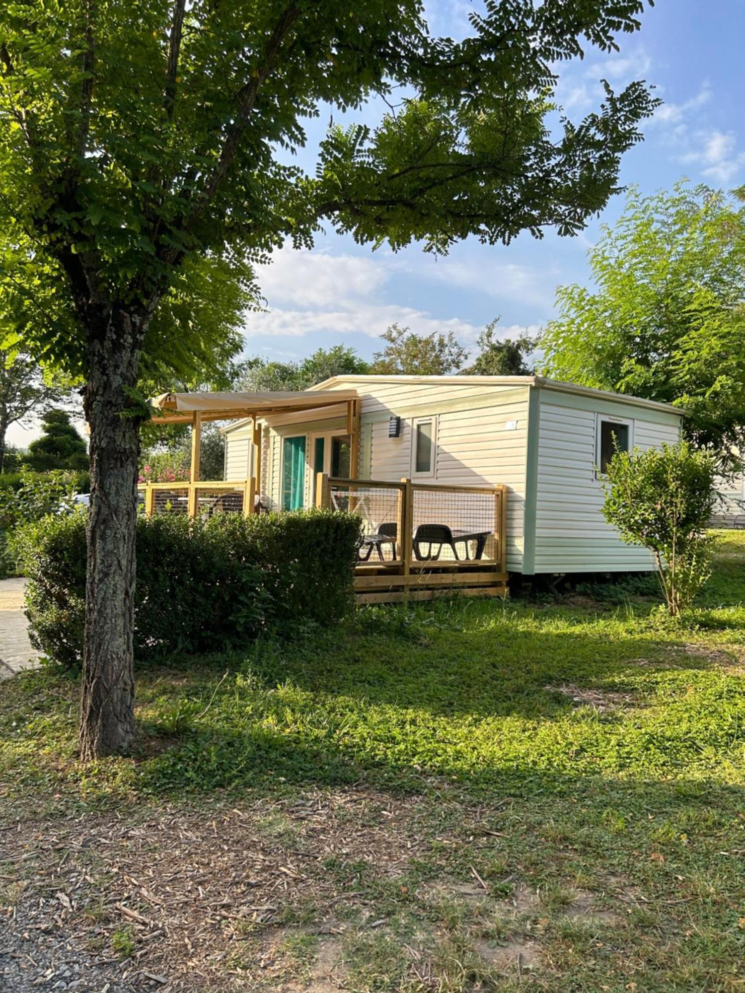 Beaussement Liberty Climatise
